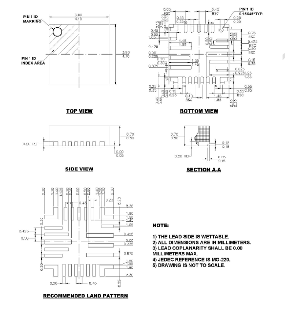 SCT61440S-0001FDAR