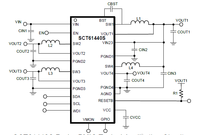 SCT61440S-0001FDAR