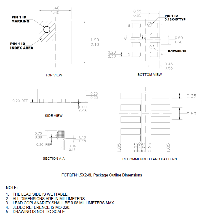SCT2121FTAR