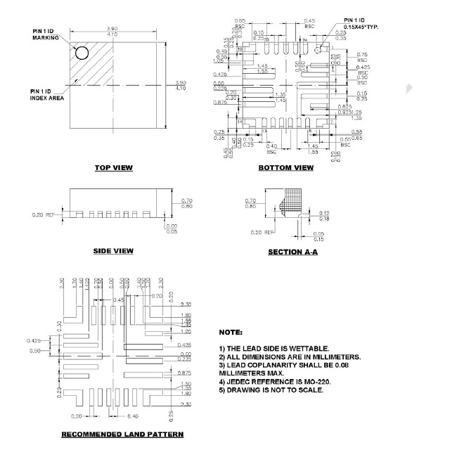 SCT61441S-0009FDAR