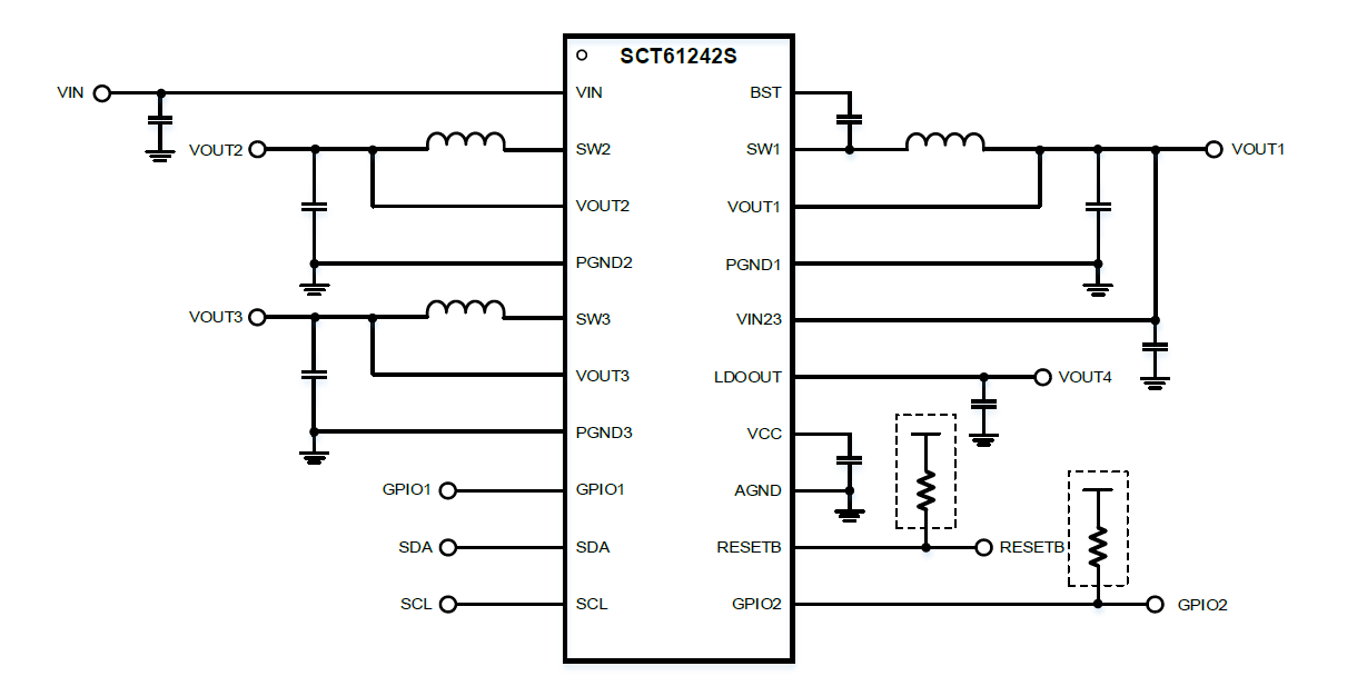 SCT61242S-0016FHAR